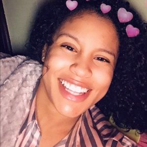 Meet your Posher, Giannie